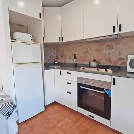 1 Sire - Llafranc Apartment *