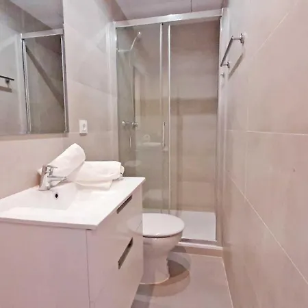 1 Sire - Llafranc Apartment Calella De Palafrugell