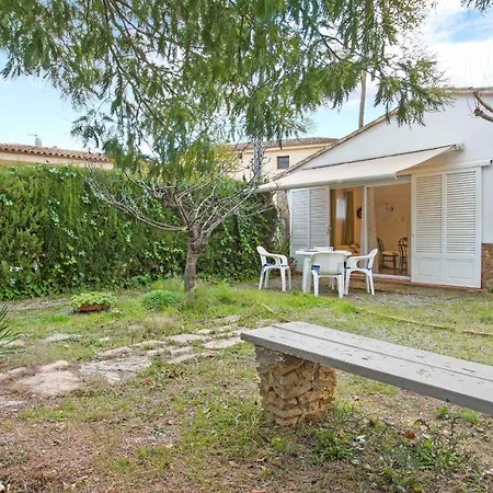 Apartment 1 Sire - Llafranc Calella De Palafrugell