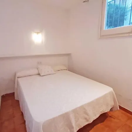 Apartment 1 Sire - Llafranc Calella De Palafrugell