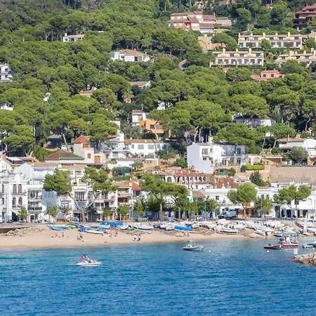 Apartment 1 Sire - Llafranc Calella De Palafrugell