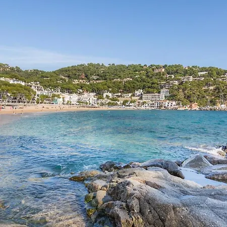 1 Sire - Llafranc Appartement