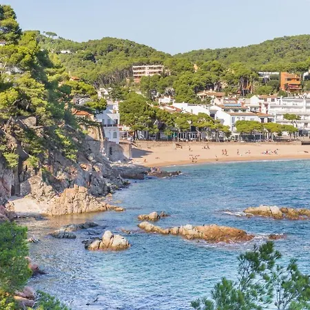 1 Sire - Llafranc * Calella De Palafrugell